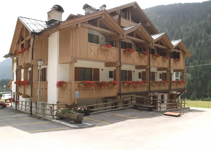 Hotel Tyrolia