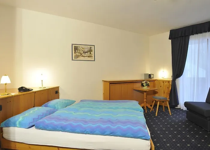 Tyrolia 3* Malga Ciapela