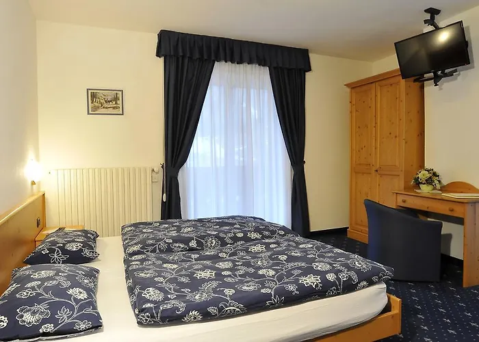 Hotel Tyrolia 3*