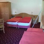 Szálloda Tyrolia Malga Ciapela