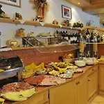 Tyrolia 3* Malga Ciapela