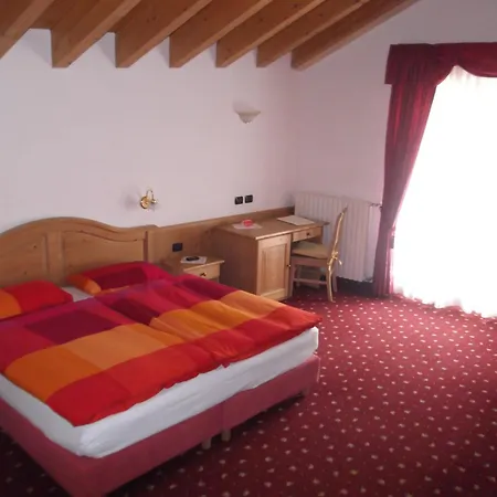 Tyrolia 3* Malga Ciapela