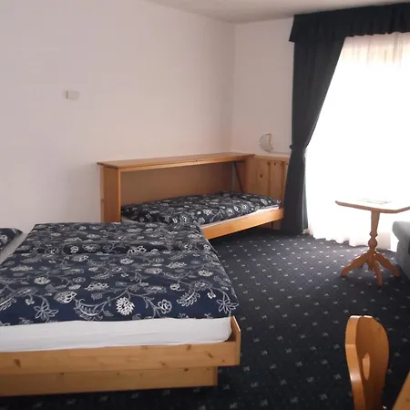 Tyrolia Hotel Malga Ciapela