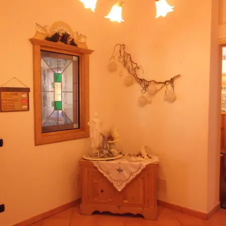 Tyrolia 3* Malga Ciapela
