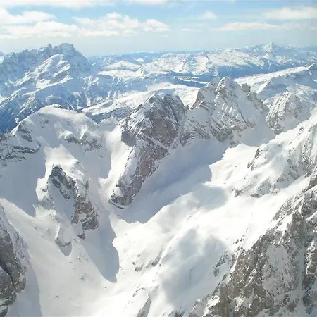 Tyrolia Malga Ciapela