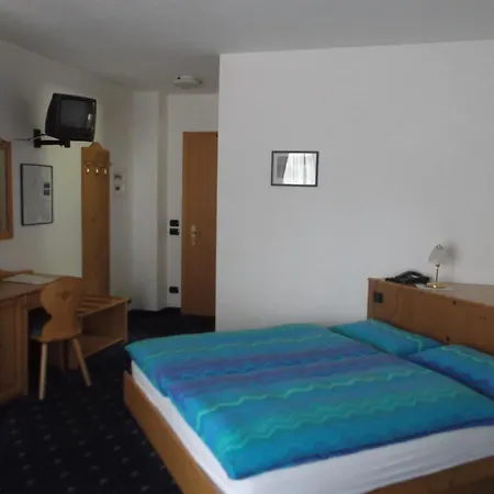 Hotel Tyrolia Malga Ciapela