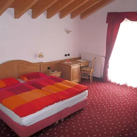 Tyrolia Hotel Malga Ciapela