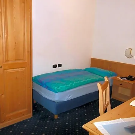 Tyrolia Hotel 3*
