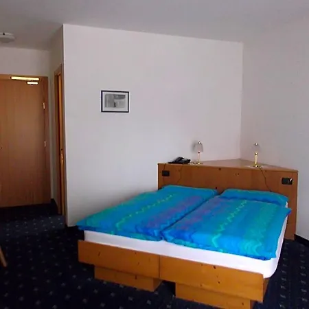 Tyrolia Hotel 3*
