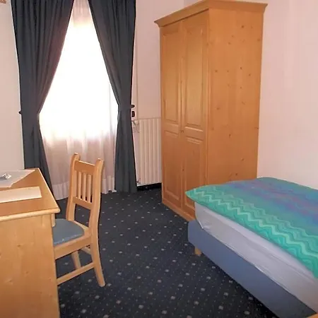 Szálloda Tyrolia Malga Ciapela