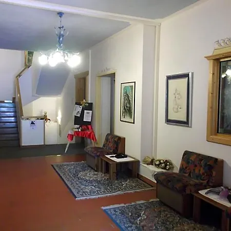 Hotel Tyrolia 3*