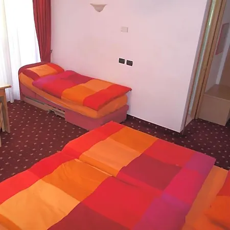 Tyrolia 3* Malga Ciapela