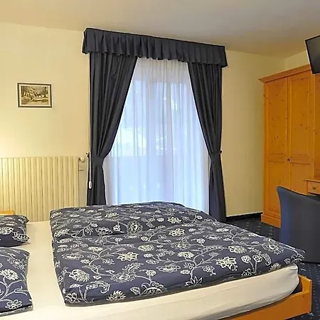 Tyrolia Hotel Malga Ciapela