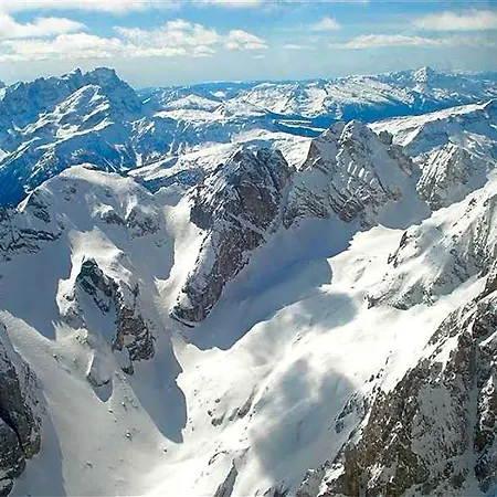 Tyrolia 3* Malga Ciapela