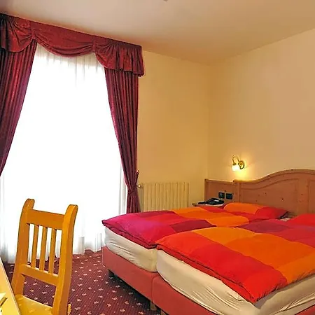 Hotel Tyrolia