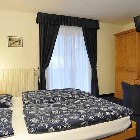 Hotel Tyrolia 3*