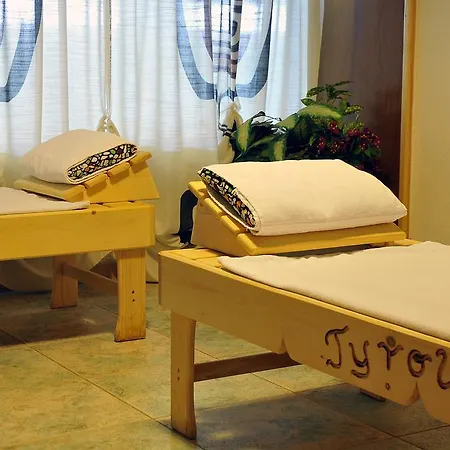 Tyrolia Hotel Malga Ciapela