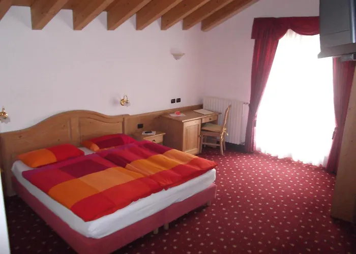 Tyrolia 3* Malga Ciapela