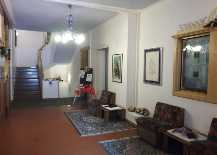 Tyrolia 3* Malga Ciapela