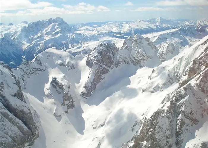 Tyrolia Malga Ciapela