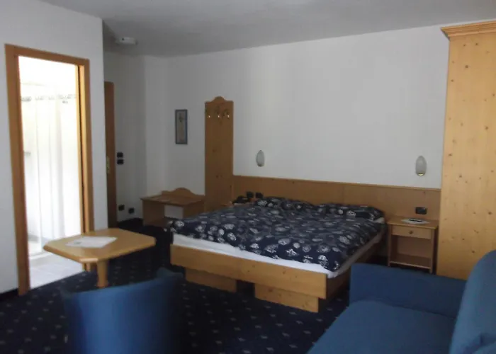 Tyrolia Malga Ciapela