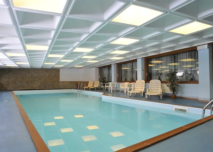 Hotel Tyrolia Malga Ciapela