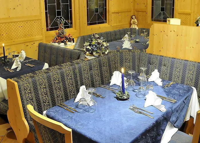 Tyrolia Malga Ciapela