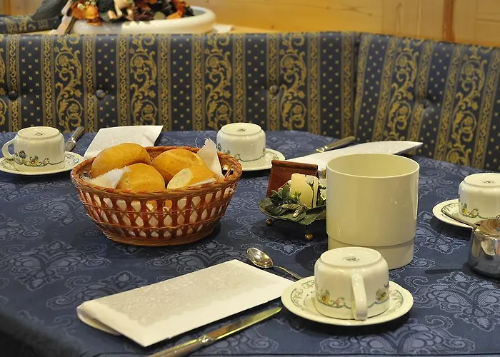 Hotel Tyrolia