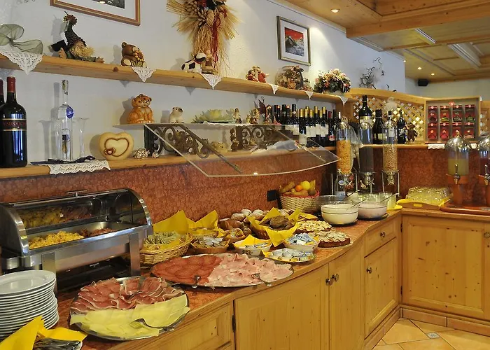 Tyrolia 3* Malga Ciapela